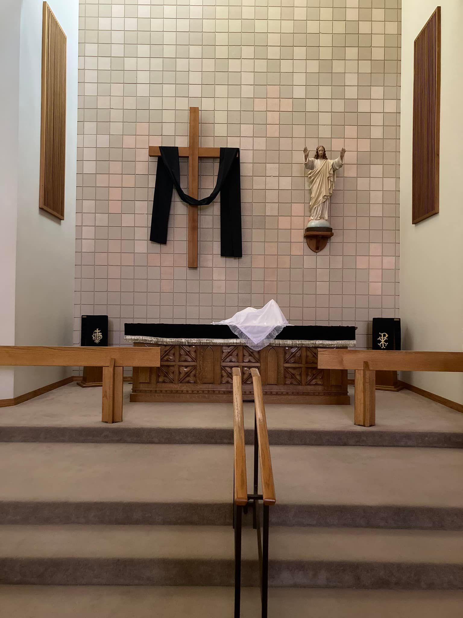 Music and choir ministry